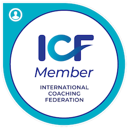 ICGF member badge