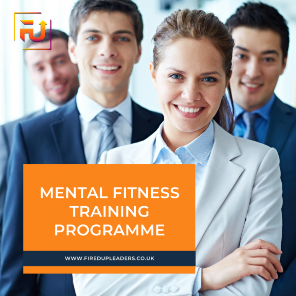 Mental fitness training programme
